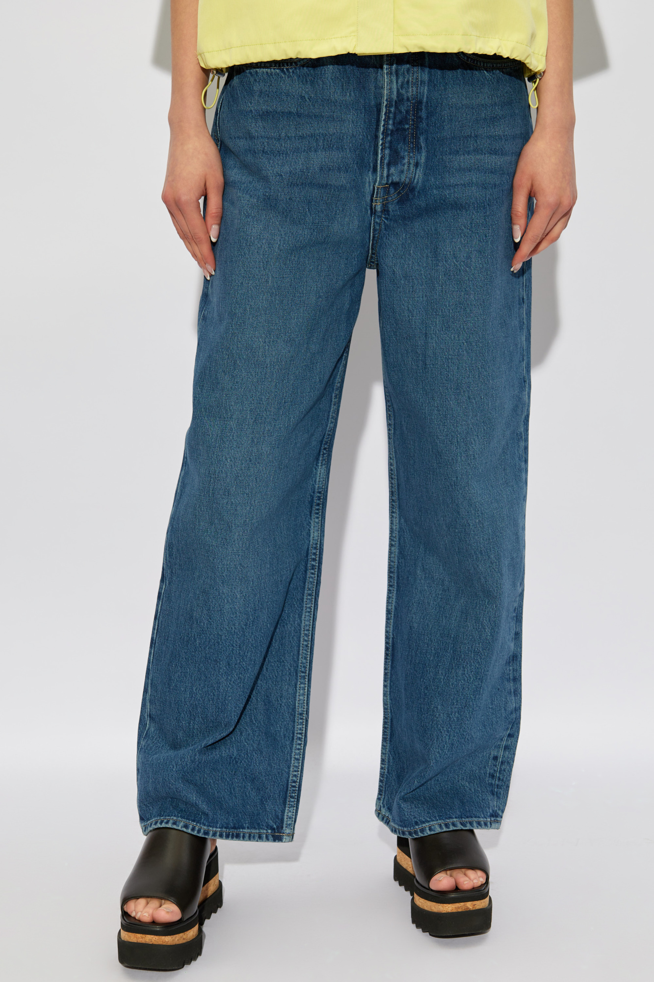 SchaferandweinerShops Japan - Women's Miss Me Jeans Horse